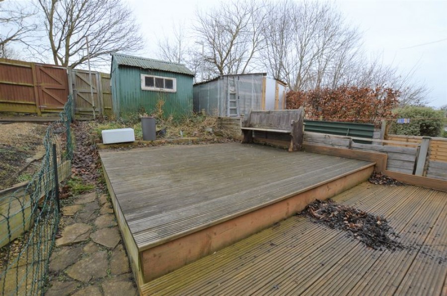 Images for Two Bedroom Terraced House with Kitchen Breakfast Room and Garden - Baltic Road TN9 2LZ