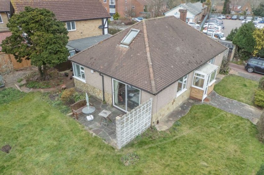 Images for Two-Three Bedroom Detached Bungalow on Corner Plot with Development Potential stpp, Sydney Road, Sidcup