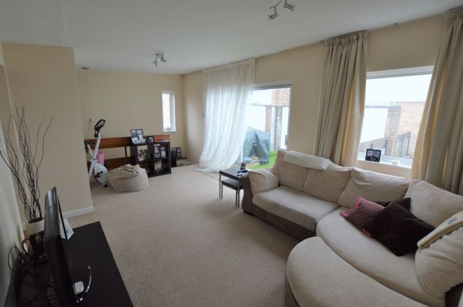 Images for Two Double Bedroom Flat with Balcony, Kempton Walk, CR0 7XG - NO TENANT FEES!