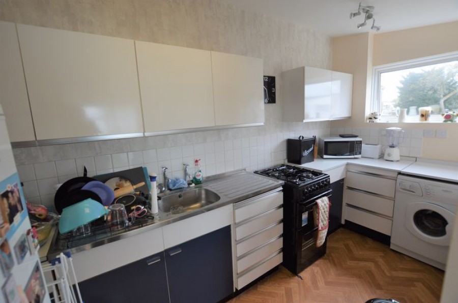 Images for Two Double Bedroom Flat with Balcony, Kempton Walk, CR0 7XG - NO TENANT FEES!