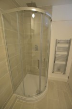 Images for One Bedroom Flat with Open Plan Kitchen Living Room, Canada Estate, SE16 7BE