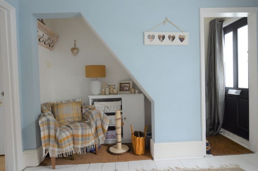 Images for 2 Bedroom Terraced House with Kitchen Breakfast Room, Cromwell Road, TN2 4UE - NO CHAIN