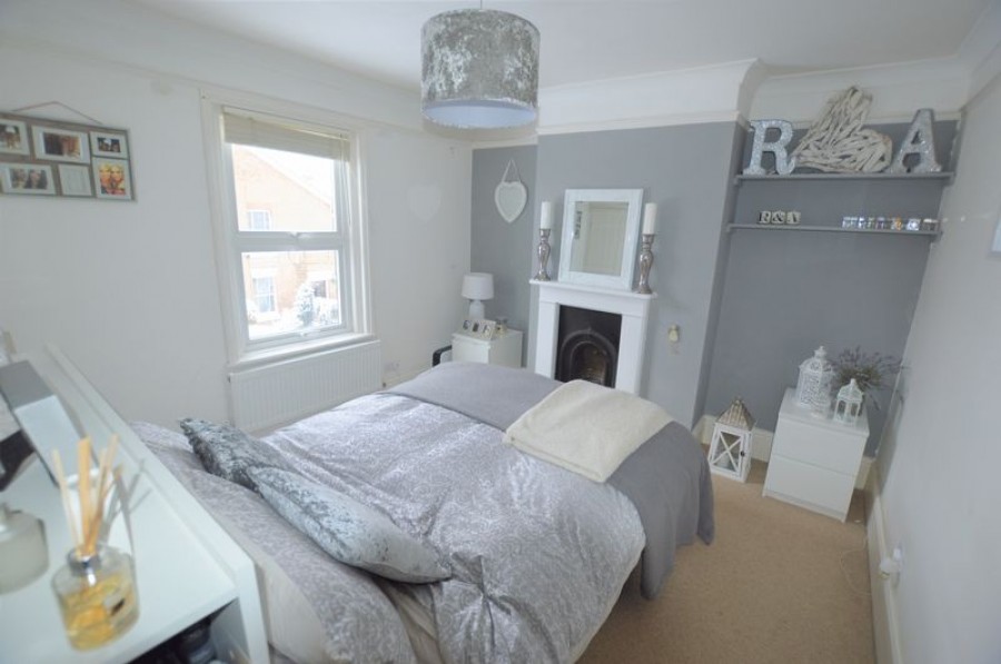 Images for 2 Bedroom Terraced House with Kitchen Breakfast Room, Cromwell Road, TN2 4UE - NO CHAIN