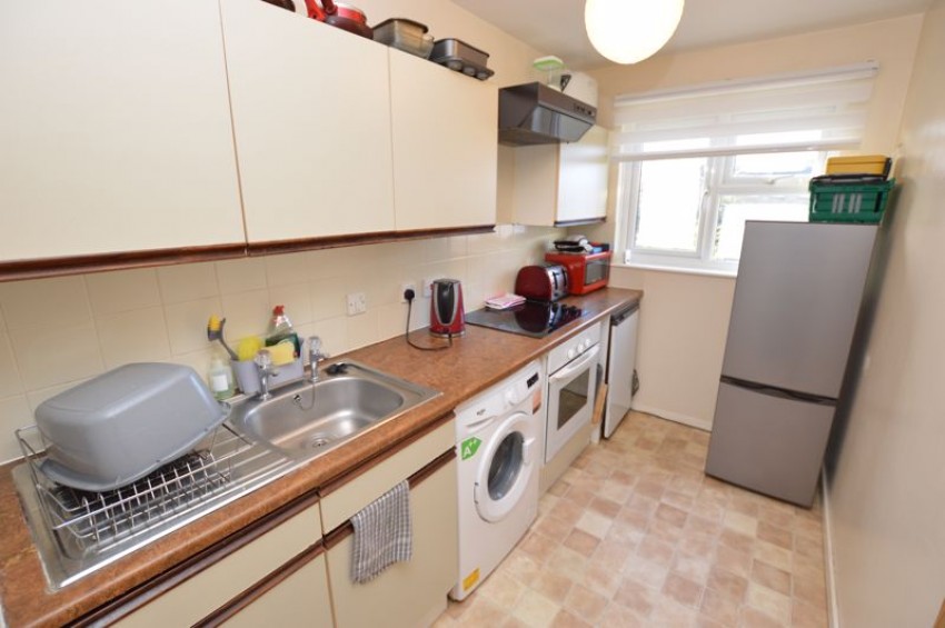 Images for First Floor 1 Bed Flat with Parking, Hawthorn Walk TN2