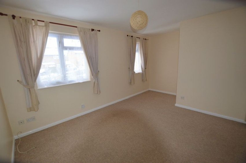 Images for First Floor 1 Bed Flat on Quiet Road with Own Entrance and Parking, Ashenden Walk TN2 - NO TENANT FEES!