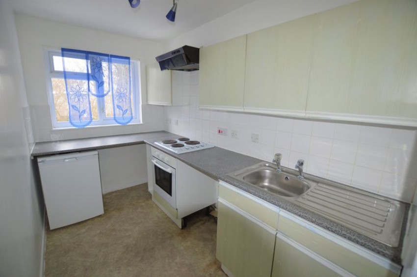 Images for First Floor 1 Bed Flat on Quiet Road with Own Entrance and Parking, Ashenden Walk TN2 - NO TENANT FEES!