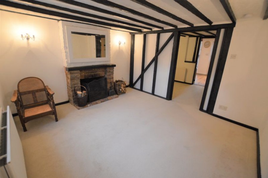 Images for Three Double Bedroom Semi-Detached Cottage with Driveway Parking, Wadhurst, TN5 6SS