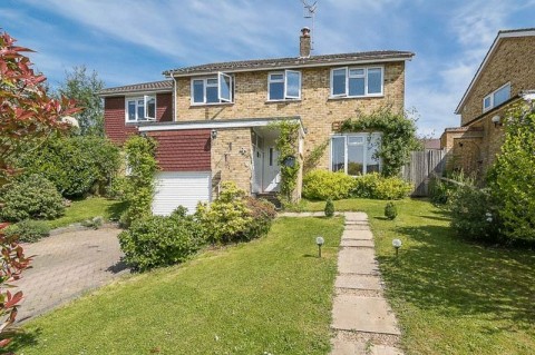 5 Bedroom 3 Bathroom Detached House, Ridgeway, Tunbridge Wells