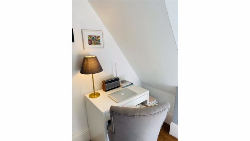 Images for 2 Bedroom Terraced House with Courtyard Garden, Cromwell Road, Tunbridge Wells