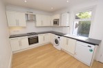 Images for 2 Bedroom Terraced House with Courtyard Garden, Cromwell Road, Tunbridge Wells