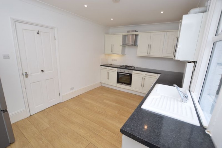Images for 2 Bedroom Terraced House with Courtyard Garden, Cromwell Road, Tunbridge Wells