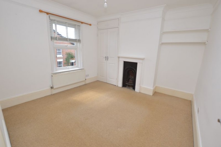 Images for 2 Bedroom Terraced House with Courtyard Garden, Cromwell Road, Tunbridge Wells