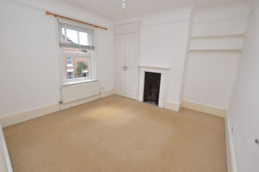 Images for 2 Bedroom Terraced House with Courtyard Garden, Cromwell Road, Tunbridge Wells