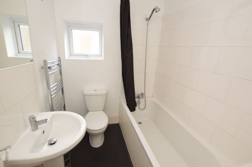 Images for 2 Bedroom Terraced House with Courtyard Garden, Cromwell Road, Tunbridge Wells