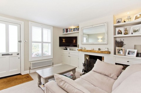 Recently Refurbished 3 Bedroom Victorian Cottage with Amazing Views, Fairglen Road, Wadhurst