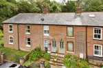 Images for Recently Refurbished 3 Bedroom Victorian Cottage with Amazing Views, Fairglen Road, Wadhurst