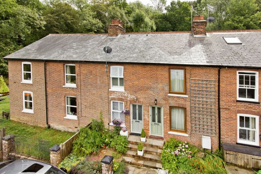 Images for Recently Refurbished 3 Bedroom Victorian Cottage with Amazing Views, Fairglen Road, Wadhurst