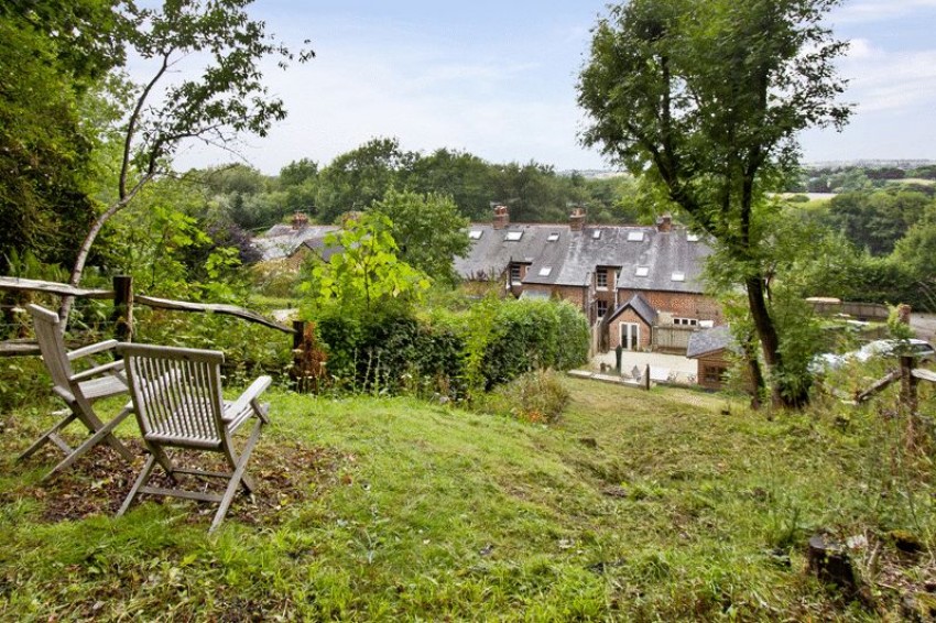 Images for Recently Refurbished 3 Bedroom Victorian Cottage with Amazing Views, Fairglen Road, Wadhurst