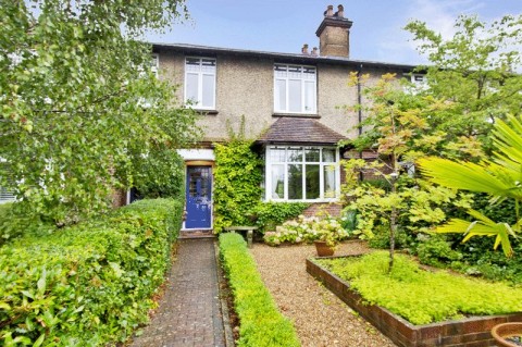 4 Bedroom Terraced Family Home Close to Station, Prospect Road, Tunbridge Wells