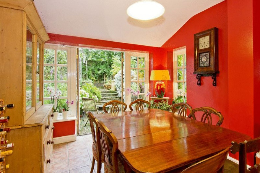 Images for 4 Bedroom Terraced Family Home Close to Station, Prospect Road, Tunbridge Wells