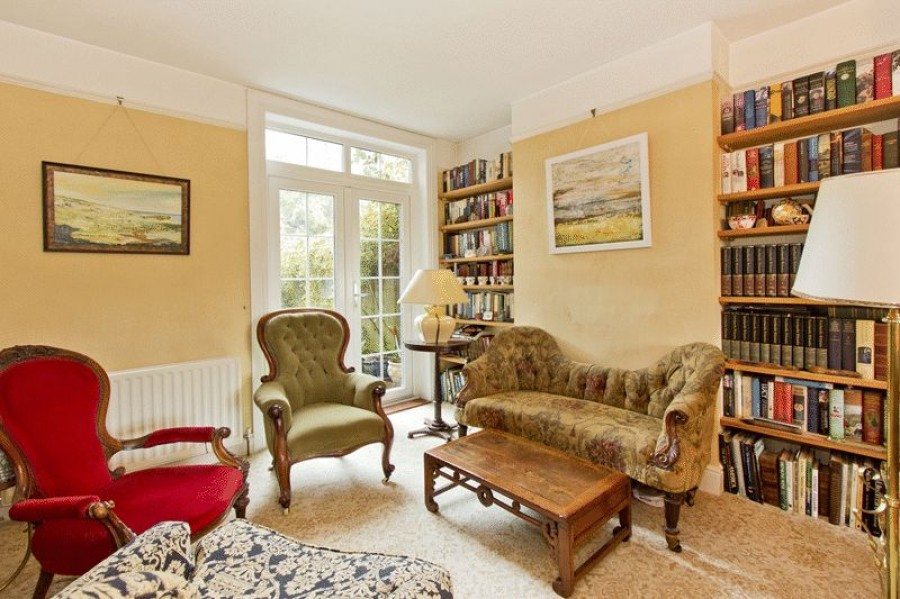 Images for 4 Bedroom Terraced Family Home Close to Station, Prospect Road, Tunbridge Wells