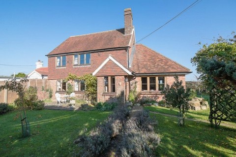 Three Bedroom Detached House, Netherfield, Battle