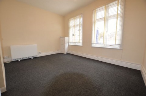 One Double Bedroom Flat, Vale Road, Tunbridge Wells