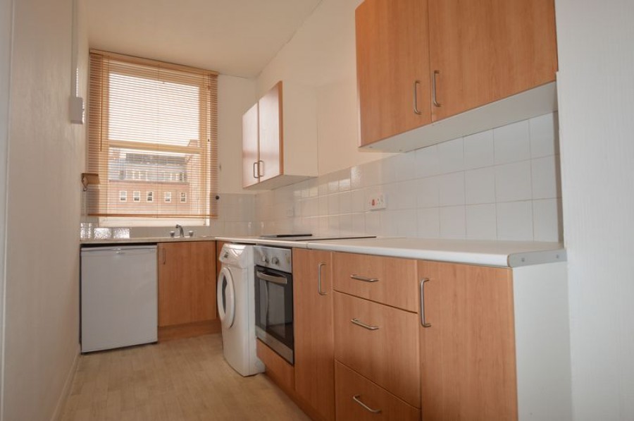 Images for One Double Bedroom Flat, Vale Road, Tunbridge Wells