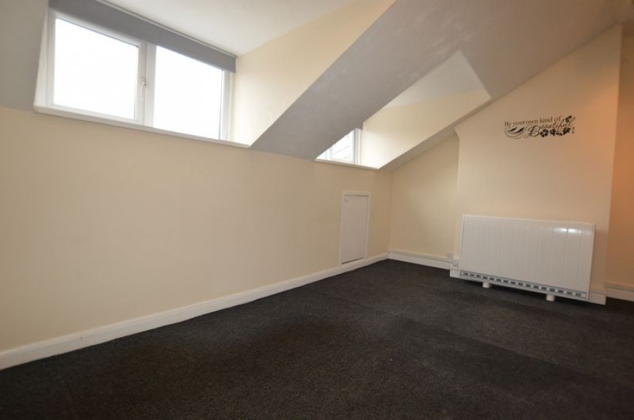 Images for One Double Bedroom Flat, Vale Road, Tunbridge Wells