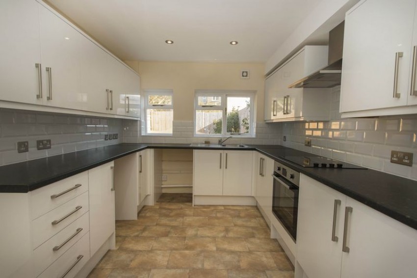 Images for Newly Refurbished Three Bedroom Semi-Detached House, Otford Road, Sevenoaks - NO CHAIN