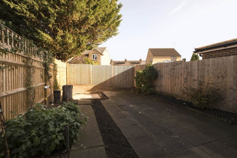 Images for Newly Refurbished Three Bedroom Semi-Detached House, Otford Road, Sevenoaks - NO CHAIN