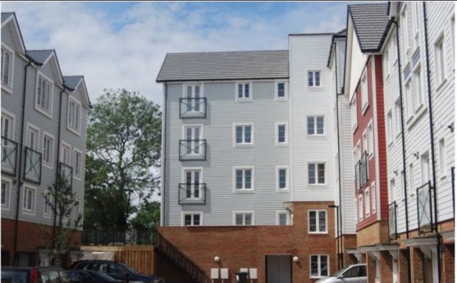 Images for Modern Two Double Bedroom Flat with Parking, Crabapple Road, Tonbridge