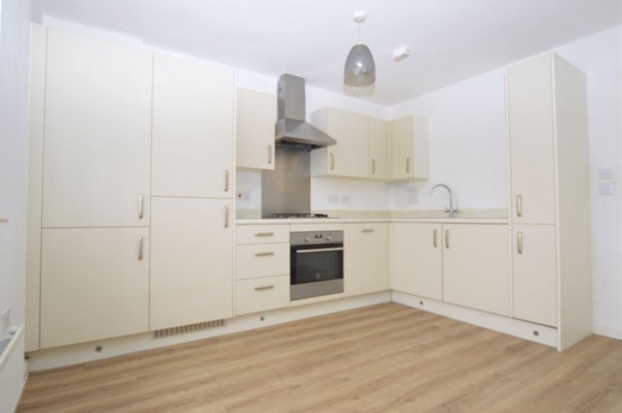 Images for Modern Two Double Bedroom Flat with Parking, Crabapple Road, Tonbridge