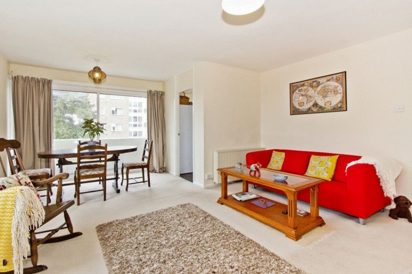 Images for Spacious One Bedroom Apartment with Private Balcony and Parking, Ferndale Close - NO TENANT FEES!