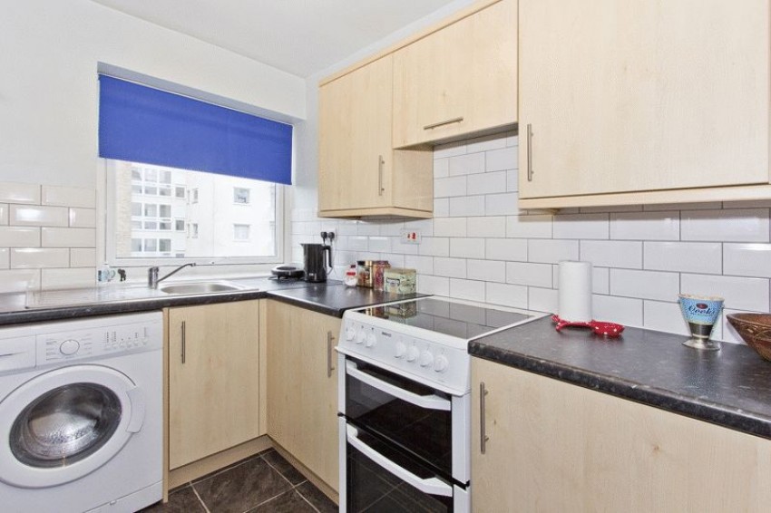 Images for Spacious One Bedroom Apartment with Private Balcony and Parking, Ferndale Close - NO TENANT FEES!