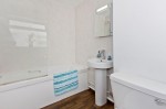 Images for Spacious One Bedroom Apartment with Private Balcony and Parking, Ferndale Close - NO TENANT FEES!