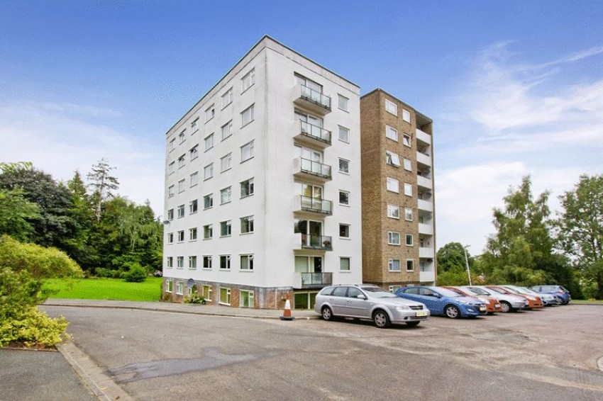 Images for Spacious One Bedroom Apartment with Private Balcony and Parking, Ferndale Close - NO TENANT FEES!
