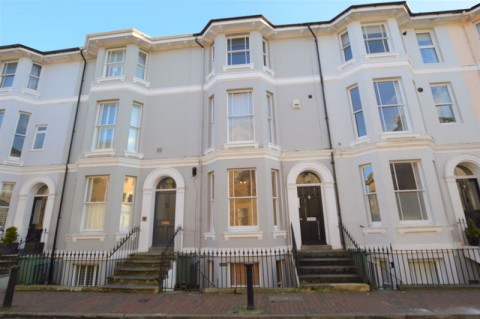 One Bedroom Ground Floor Flat, York Road, Tunbridge Wells