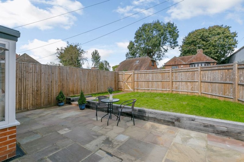 Images for Otford High Street, 3 Bedroom 2 Bathroom Semi-Detached House with Garden and Parking