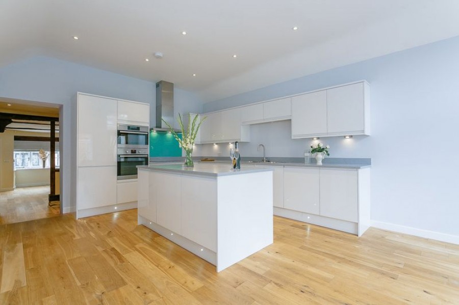 Images for Otford High Street, 3 Bedroom 2 Bathroom Semi-Detached House with Garden and Parking