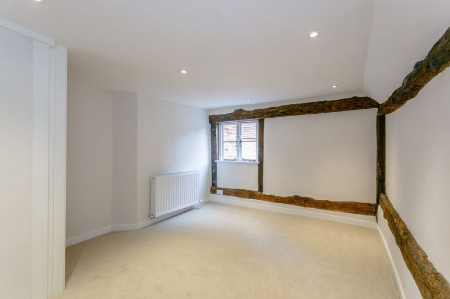 Images for Otford High Street, 3 Bedroom 2 Bathroom Semi-Detached House with Garden and Parking