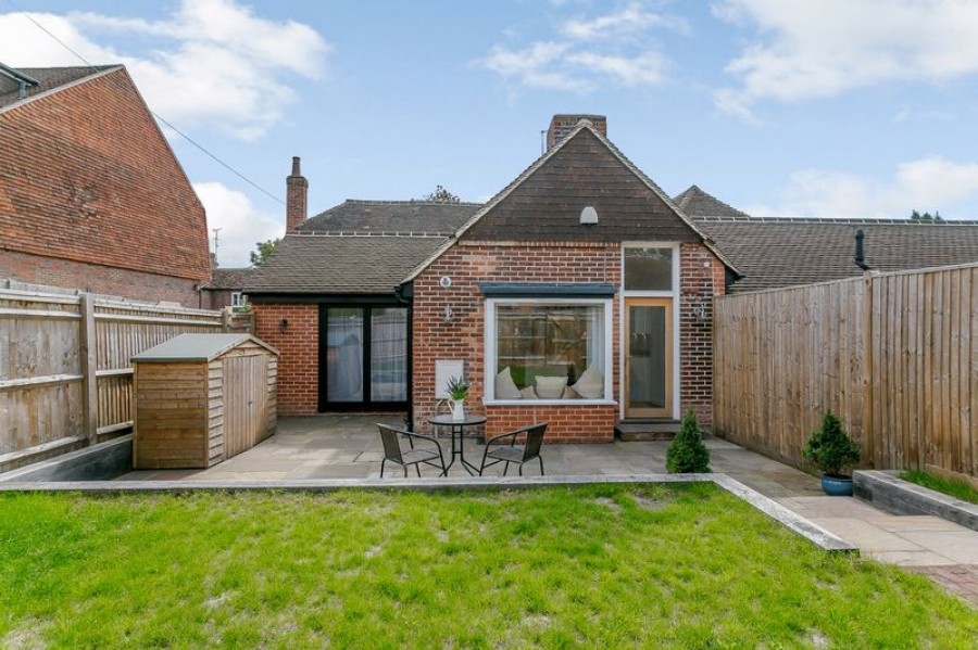 Images for Otford High Street, 3 Bedroom 2 Bathroom Semi-Detached House with Garden and Parking