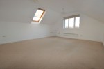 Images for Spacious Modern One Bedroom Flat with Parking, Lyons Crescent, Tonbridge