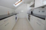 Images for Spacious Modern One Bedroom Flat with Parking, Lyons Crescent, Tonbridge