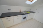 Images for Spacious Modern One Bedroom Flat with Parking, Lyons Crescent, Tonbridge