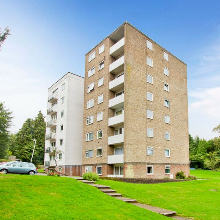 Images for Spacious One Bedroom Apartment with Private Balcony and Parking, Ferndale Close, TN2 3RR - NO TENANT FEES!