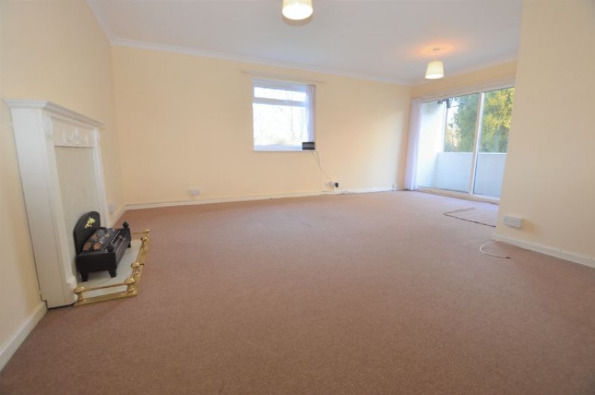 Images for Spacious One Bedroom Apartment with Private Balcony and Parking, Ferndale Close, TN2 3RR - NO TENANT FEES!