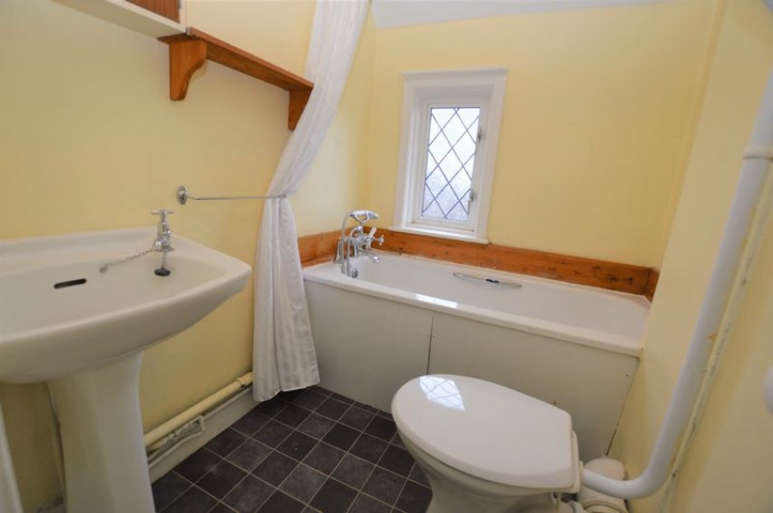 Images for Semi-Detached Cottage With Courtyard Garden and Parking, Bidborough Ridge, Tunbridge Wells - NO TENANT FEES!