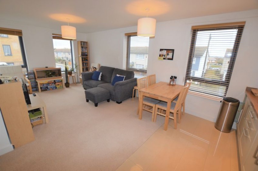 Images for Modern Two Bedroom Apartment with Parking, Cranwell Road, Tunbridge Wells