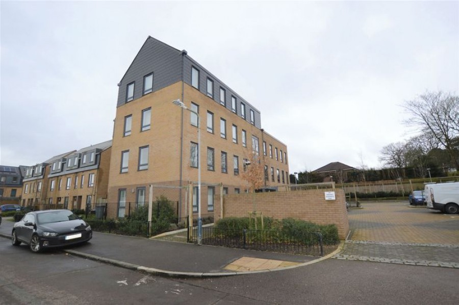 Images for Modern Two Bedroom Apartment with Parking, Cranwell Road, Tunbridge Wells